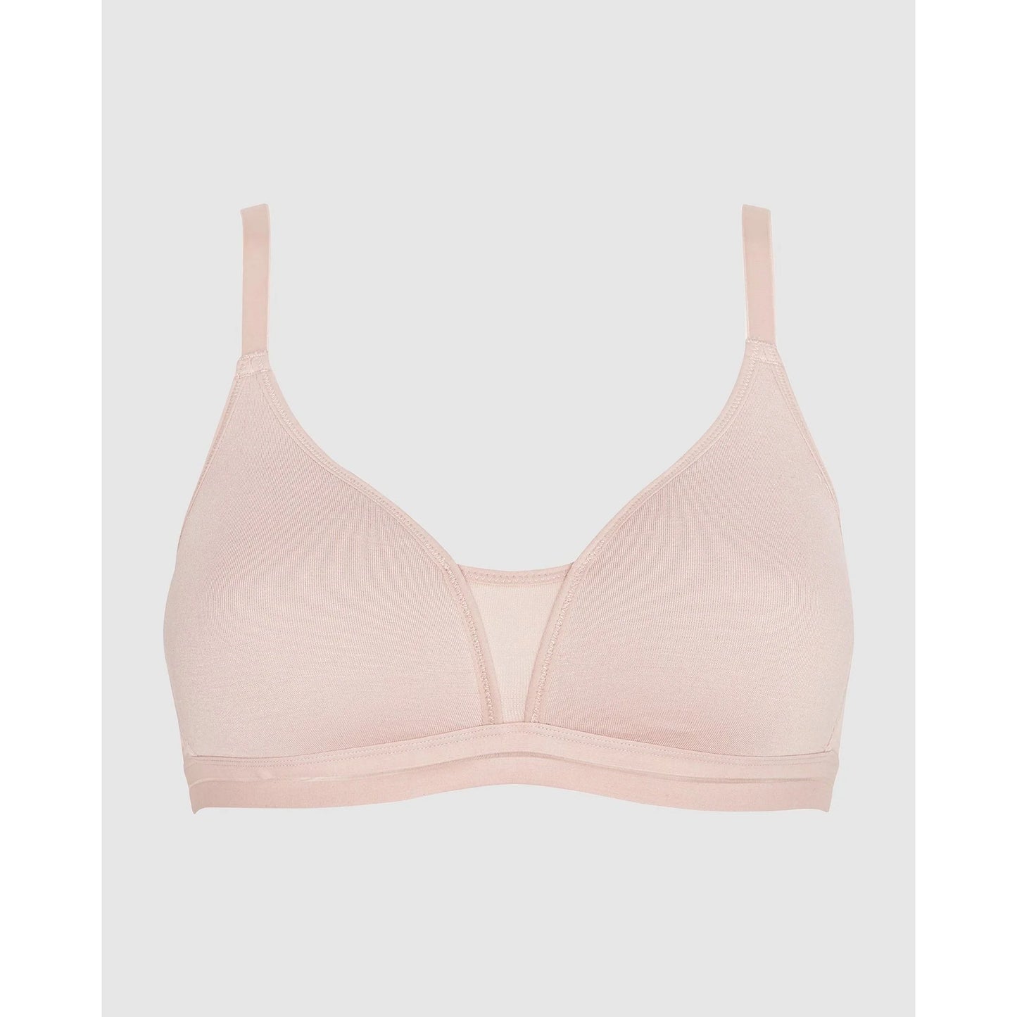 Posie T-Shirt Bra - Blush