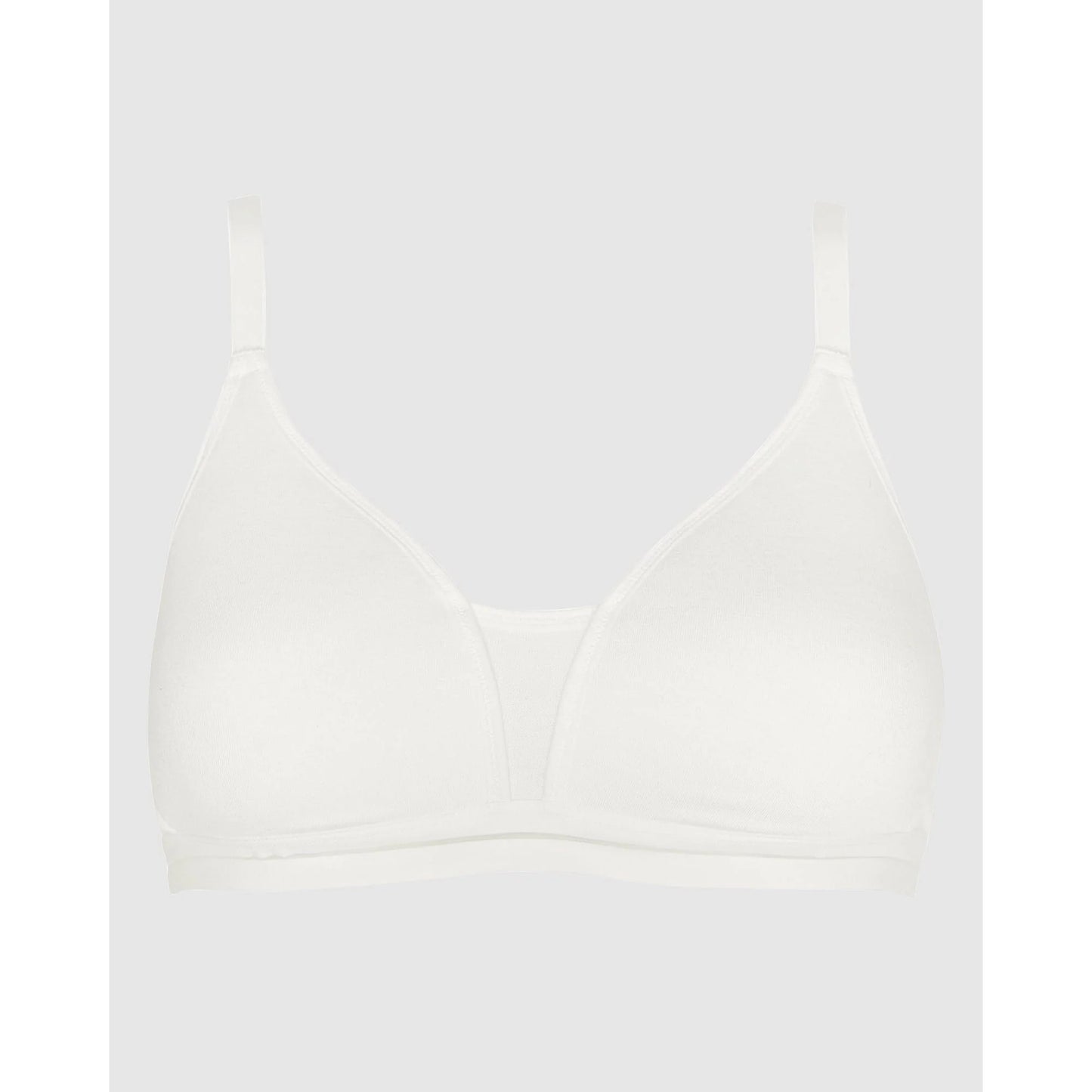 Posie T-Shirt Bra - Ivory