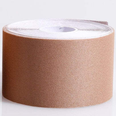 Breast Tape 10cm Width - Bare