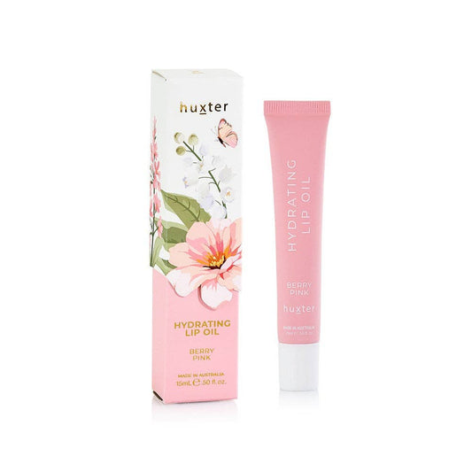 Hydrating Lip Oil