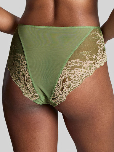 Ana Deep Brief - Sage/Sand