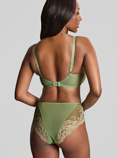 Ana Deep Brief - Sage/Sand