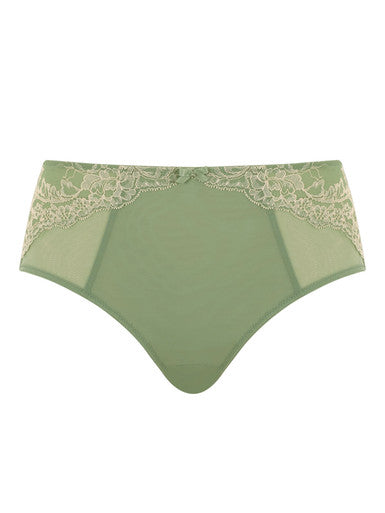 Ana Deep Brief - Sage/Sand