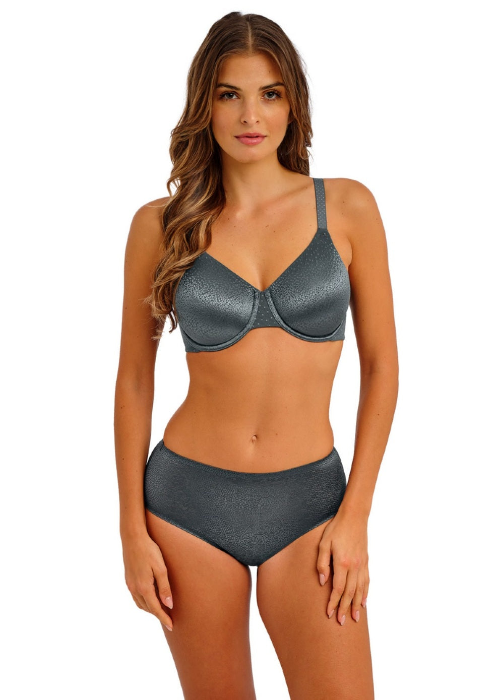 Back Appeal Bra