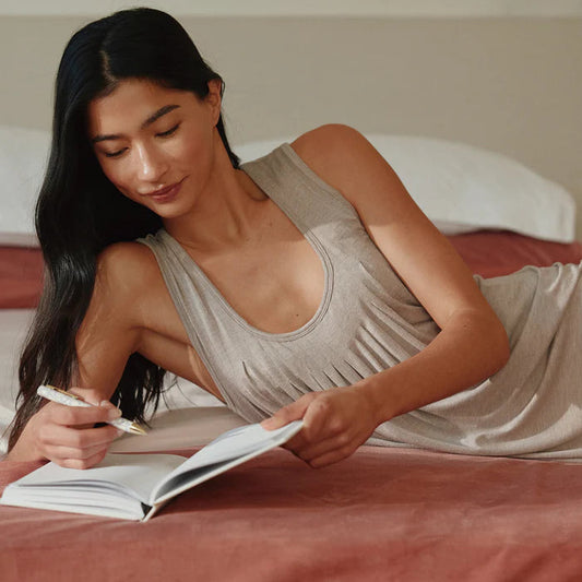 Kate Modal Maxi Nightie