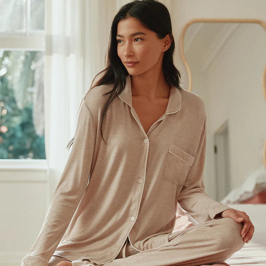 Kate Modal PJ Set