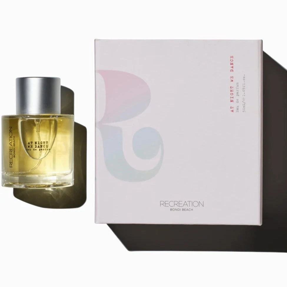 At Night We Dance Eau de Parfum