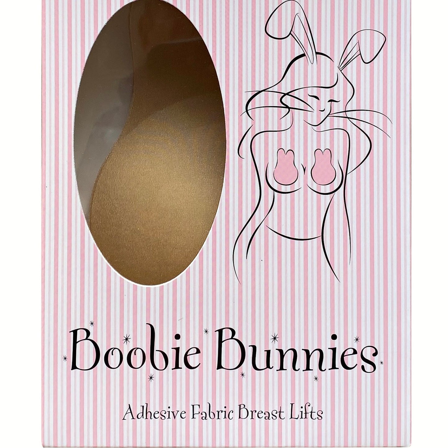 Boobie Bunnies