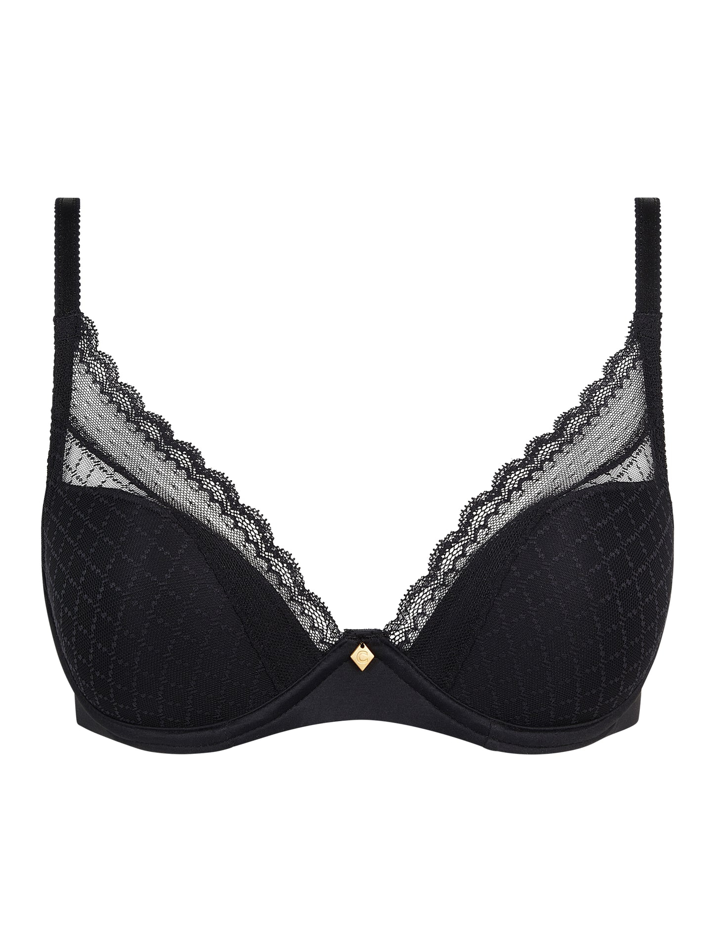 Norah Chic Plunge Bra