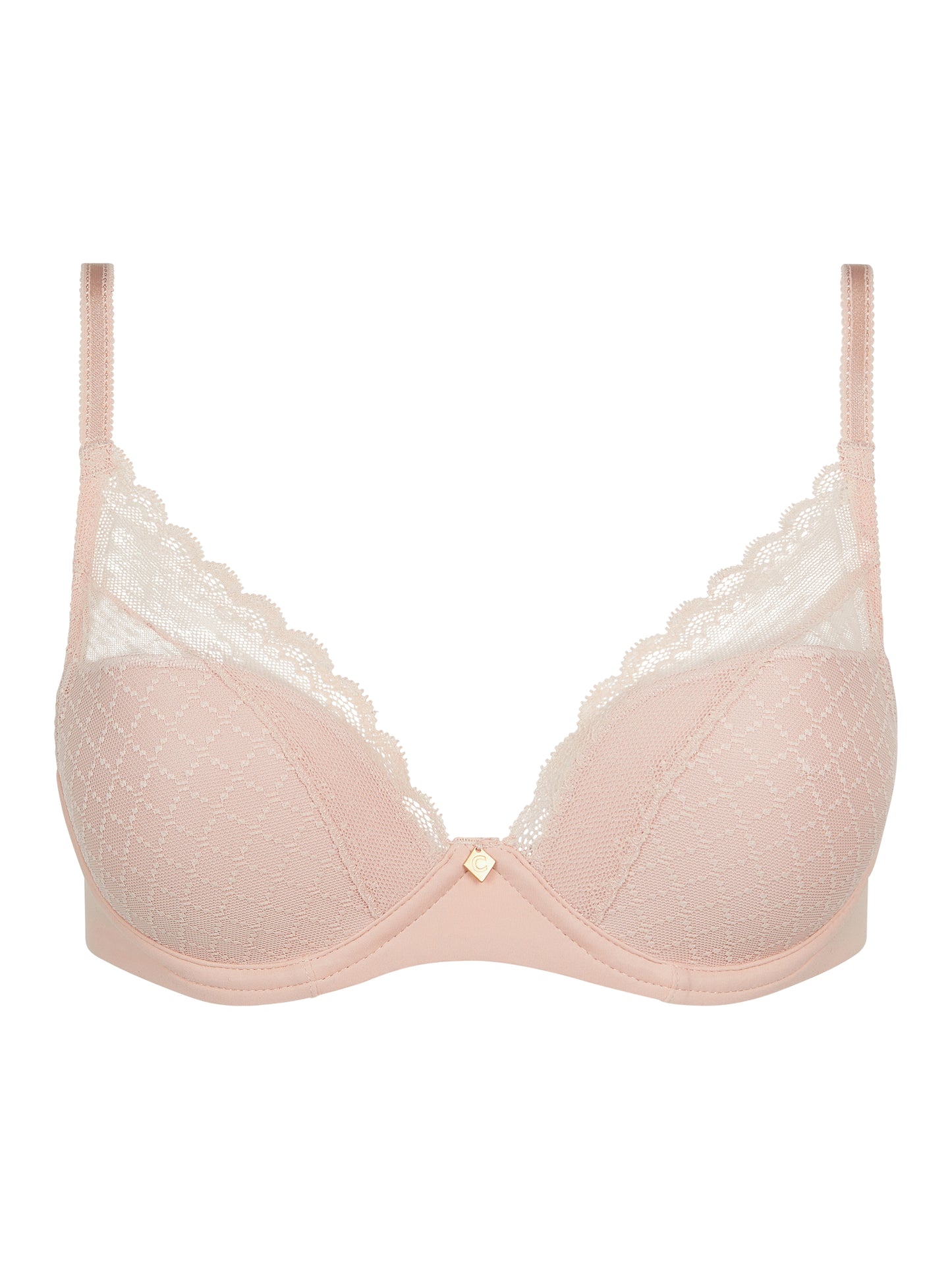 Norah Chic Plunge Bra