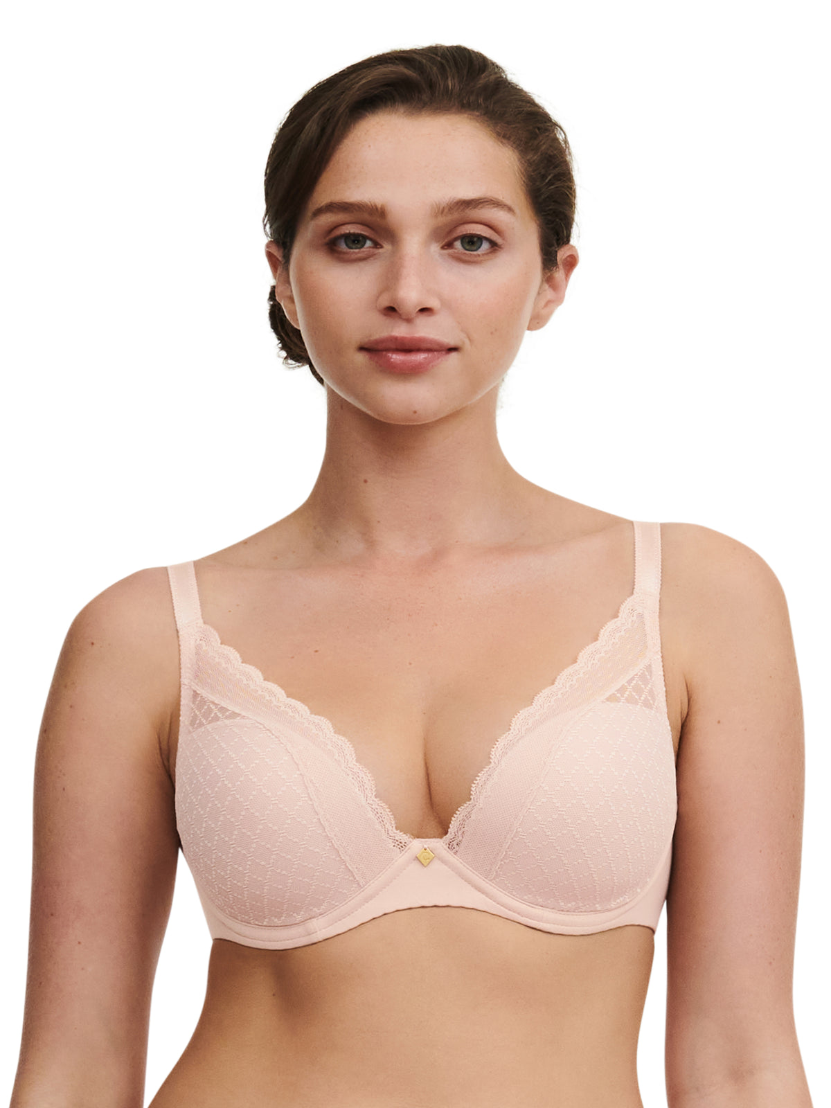 Norah Chic Plunge Bra
