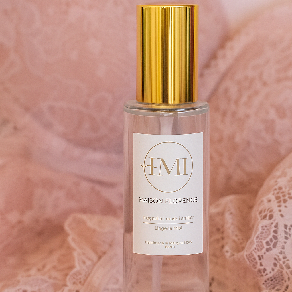 Maison Florence Lingerie Mist