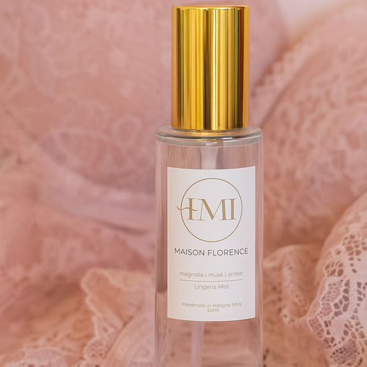 Maison Florence Lingerie Mist
