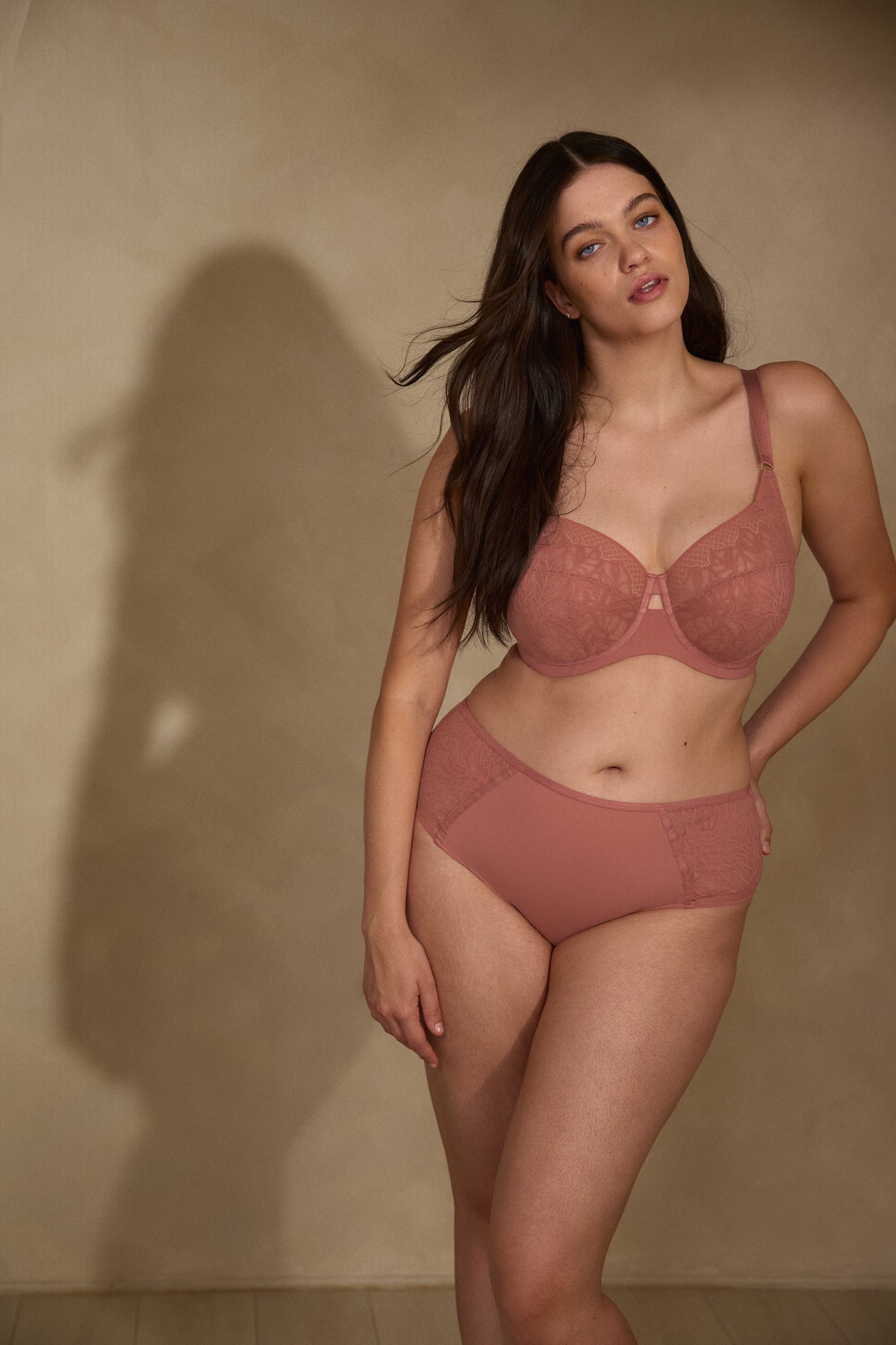 Sophia Full Cup Bra