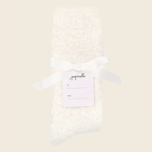 Cosy Bed Socks