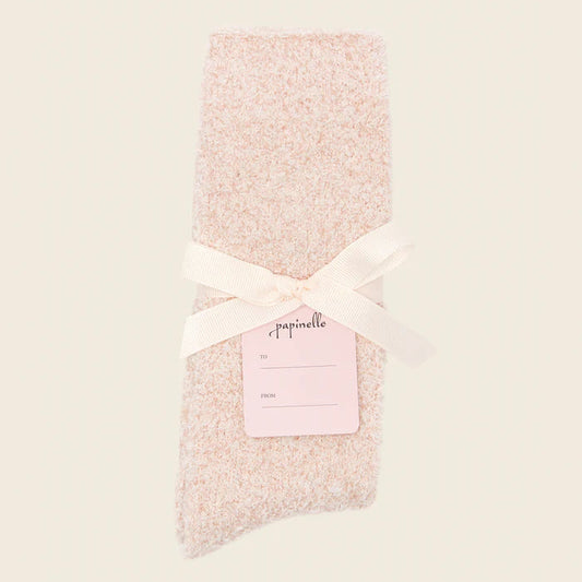 Cosy Bed Socks