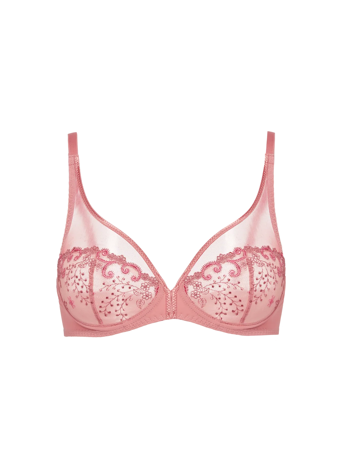 Delice Plunge Bra