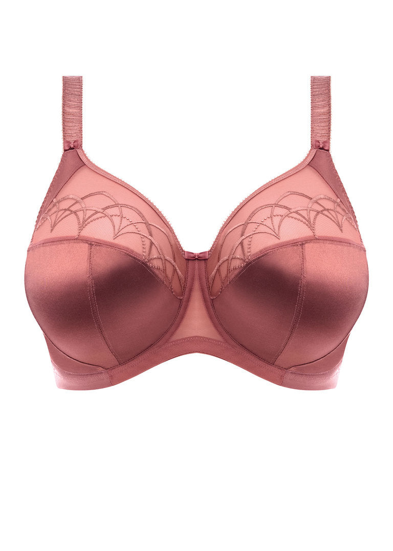 Cate Full Cup Underwire Bra