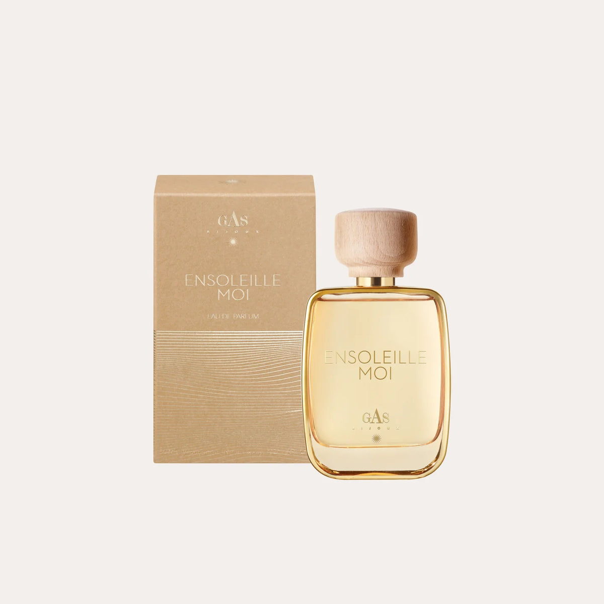 Ensoleille Moi Eau de Parfum 50ml