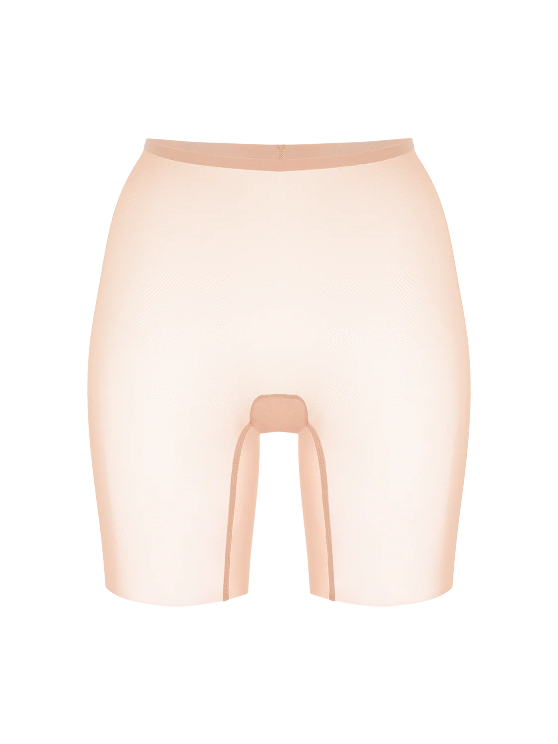 Essentiel Shaper Short - Peau Rose