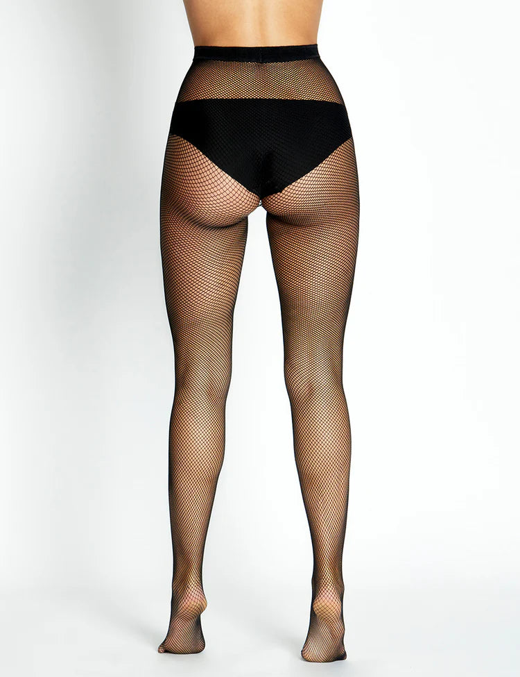 Fishnet Classic Tights