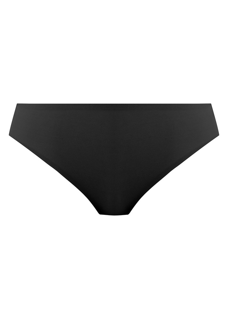 Smoothease Invisible Stretch Thong - One Size