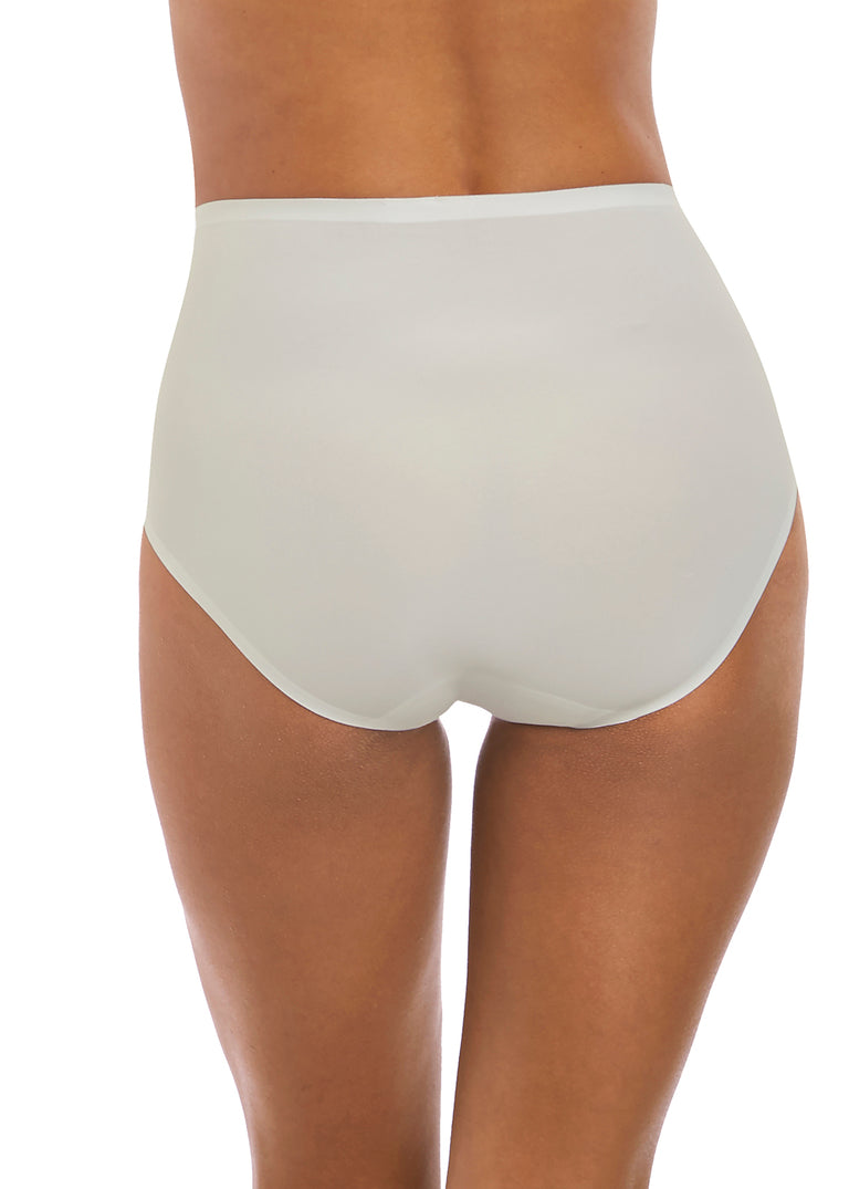 Smoothease Invisible Stretch Full Brief - One Size
