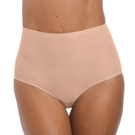 Smoothease Invisible Stretch Full Brief - One Size