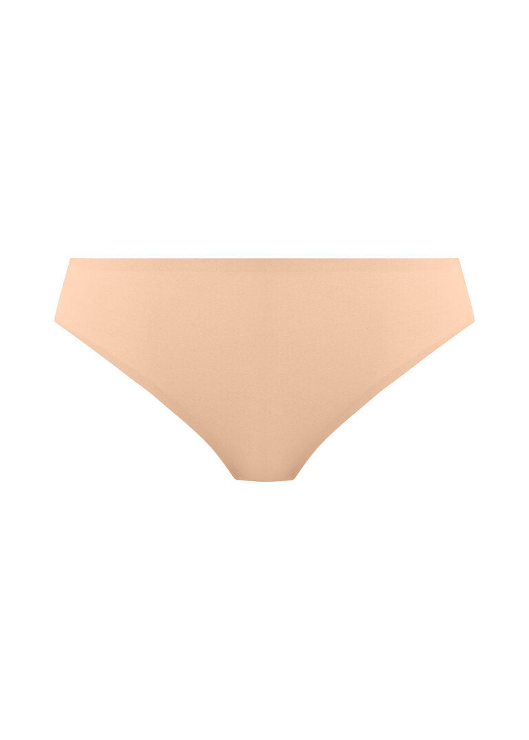 Lace Ease Invisible Stretch Thong - One Size