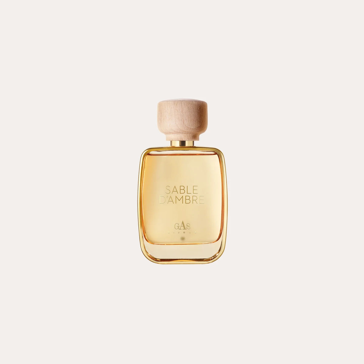 Sable d'Ambre Eau de Parfum 50ml