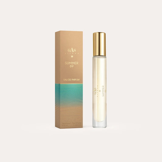 Summer 69 Eau de Parfum 10ml