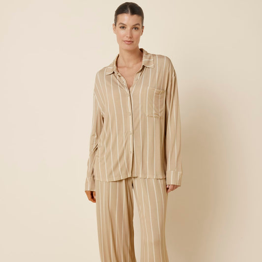 Harlow Bamboo PJ Set
