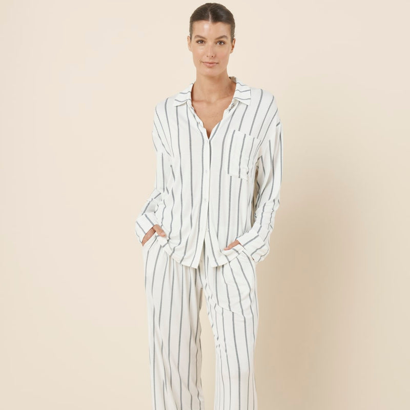Harlow Bamboo PJ Set