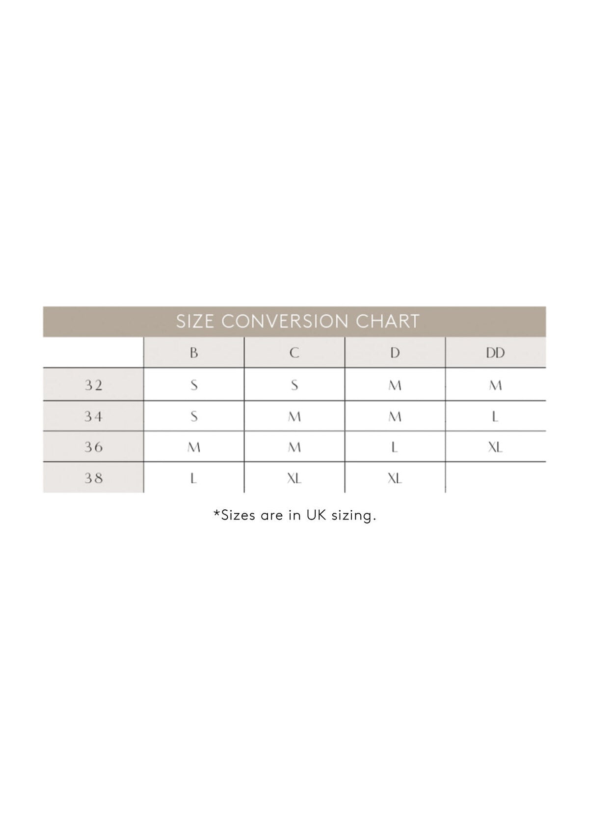 Raffine Wirefree Bralette - Frappe
