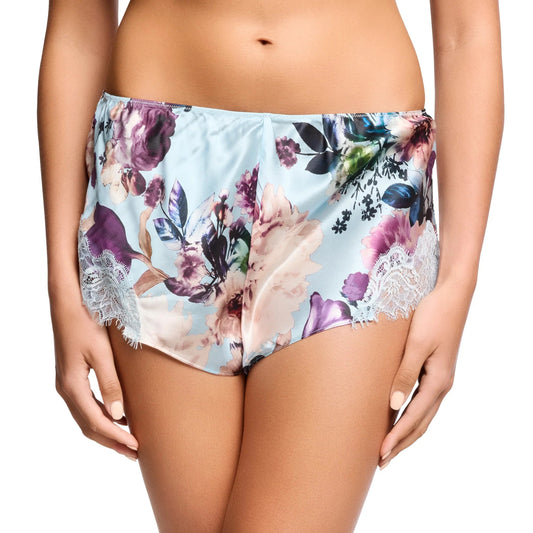 Scarlett French Knicker - Moody Blooms