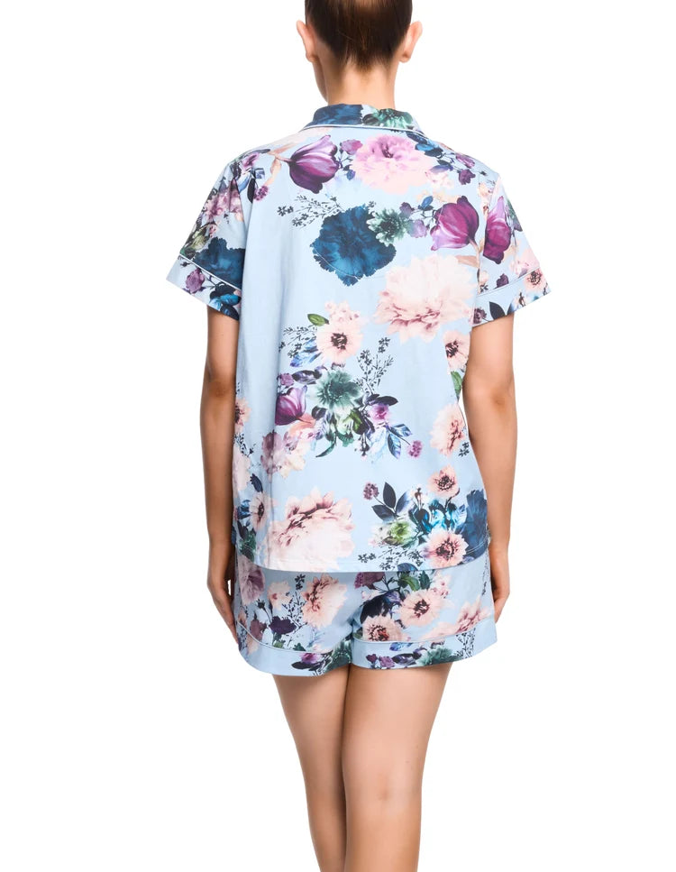 Sadie Short PJ Set