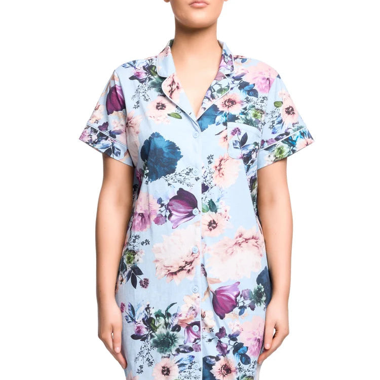 Sadie Nightshirt