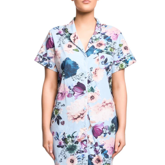 Sadie Nightshirt
