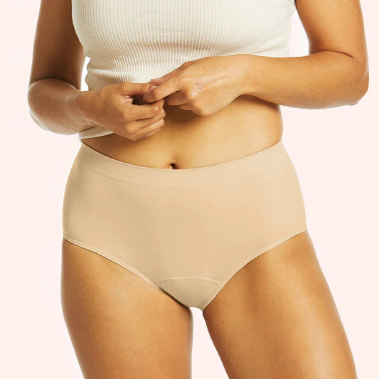 Seamfree Period Full Brief