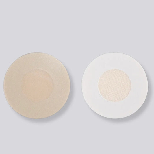 Nipple Protectors - 5 Pack