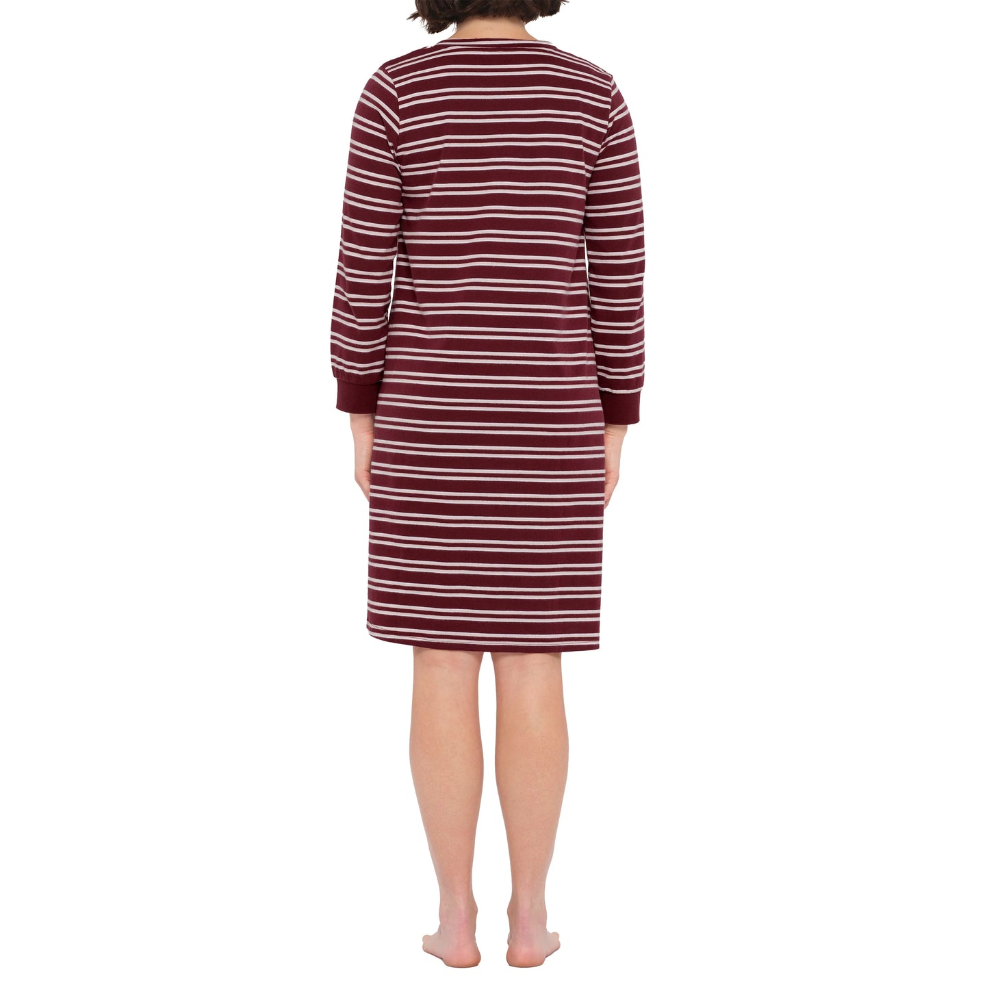 Nocturne Cotton Jersey Nightie