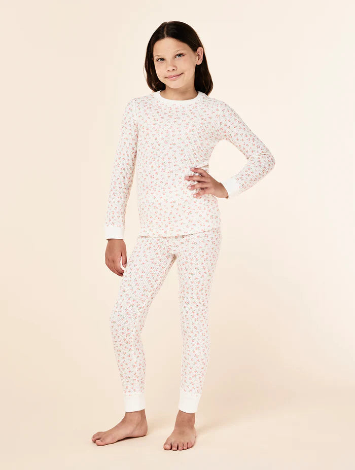 Kids Lottie PJ Set