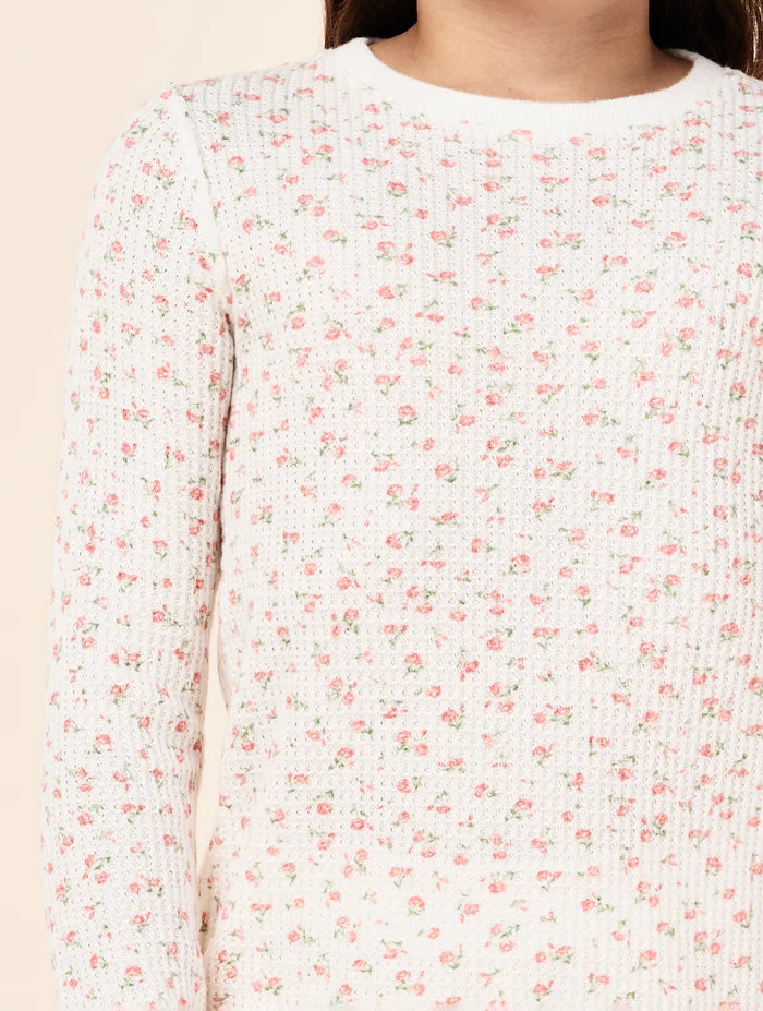 Kids Lottie PJ Set
