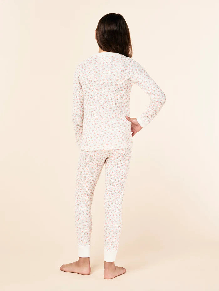 Kids Lottie PJ Set