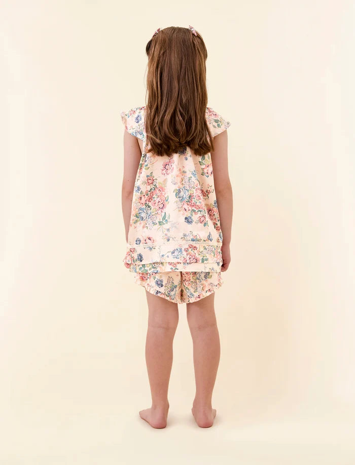 Kids Elise PJ Set