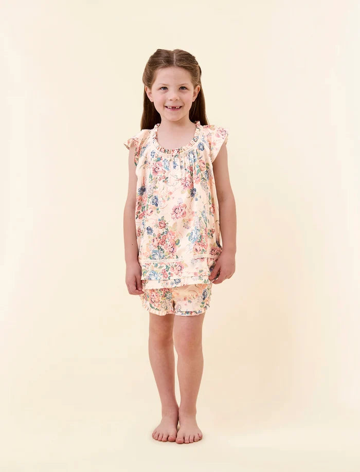Kids Elise PJ Set