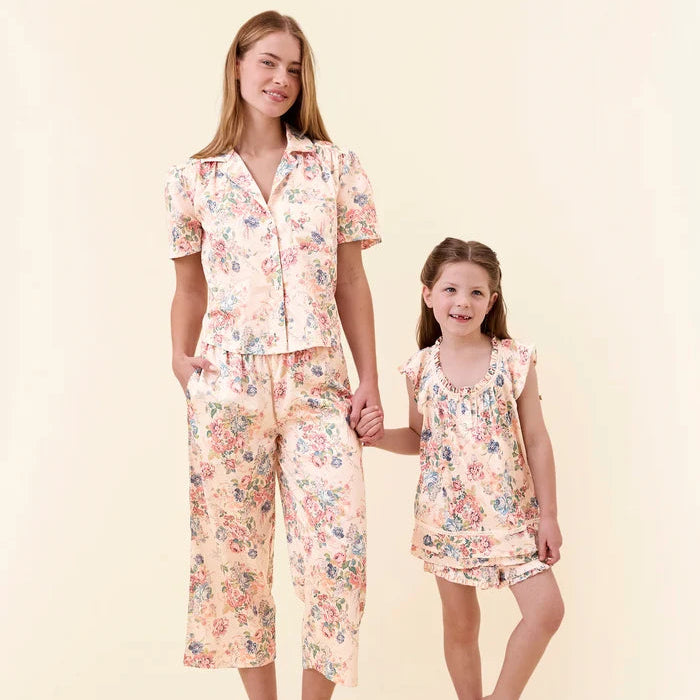 Kids Elise PJ Set