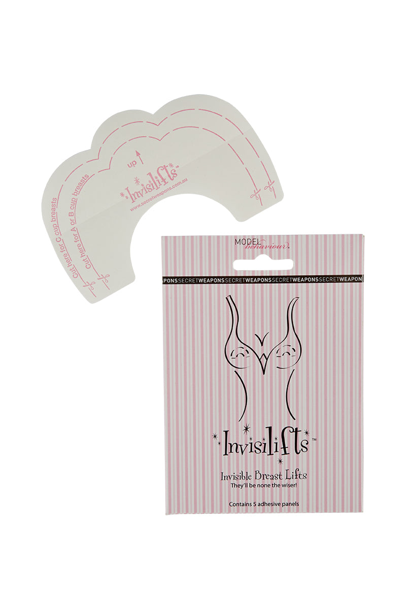 Invisilifts Breast Tape