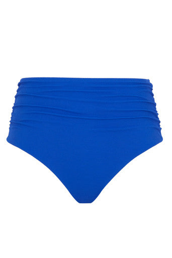 Spirit Hi Waist Bikini Bottom