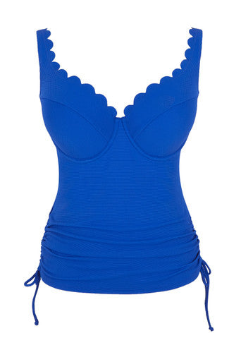 Spirit Selena Plunge Tankini
